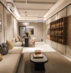 Lentor Hills Residences (D26), Apartment #589422641